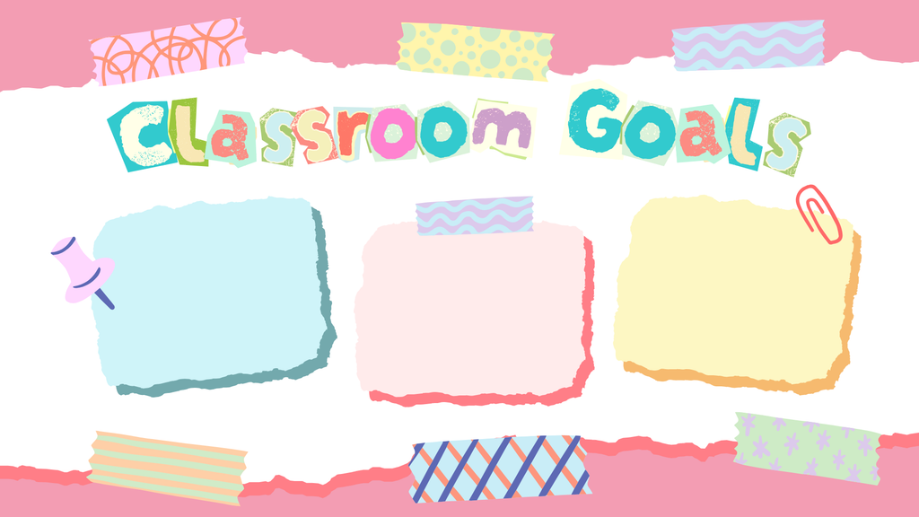Classroom Calendar – 28-Page Printable PDF